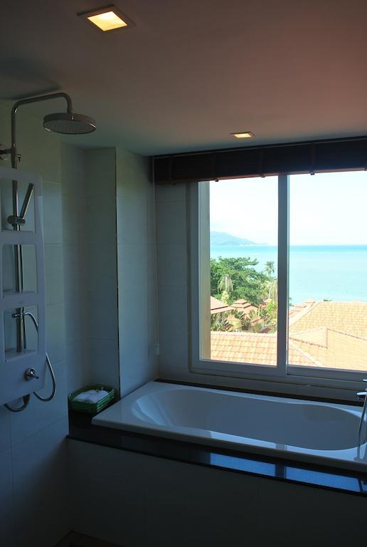 Nantra Thongson Bay & - Monthly Service Feriested Choeng Mon